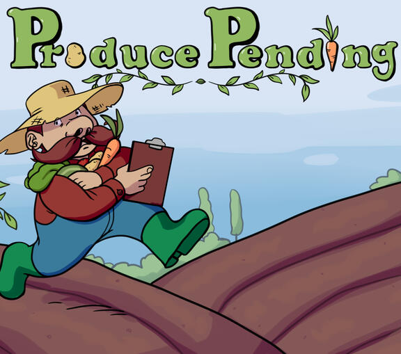 Produce Pending (2021)